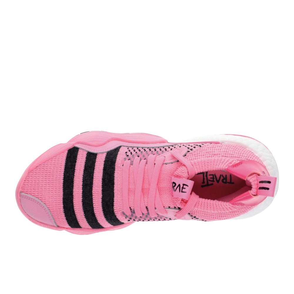 Adidas Trae 2 Basketball Shoes - Picture 4 of 6